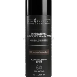 Bioelixire Expert Mikrowłókna do włosów 30g