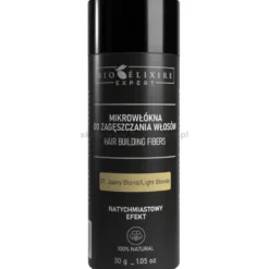 Bioelixire Expert Mikrowłókna do włosów 30g