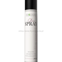 Bioelixire Expert Shine Nabłyszczacz do włosów w sprayu 200ml