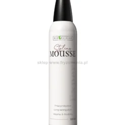 Bioelixire Expert Styling Pianka do stylizacji włosów 300ml