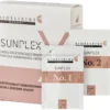 Bioelixire Expert Sunplex kuracja regenerująca włosy, odbudowa podczas zabiegów, jeden zabieg 5x5ml