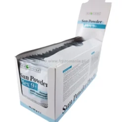 Bioelixire Expert Sun Powder Plex Rozjaśniacz do włosów, 9 poziomów 26x50g