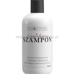 Bioelixire Expert Szampon wygładzający włosy 300ml