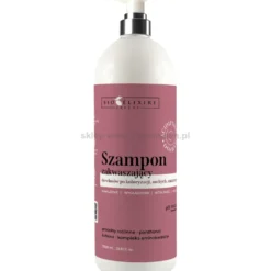 Bioelixire Expert Szampon zakwaszający po koloryzacji włosów 1000ml