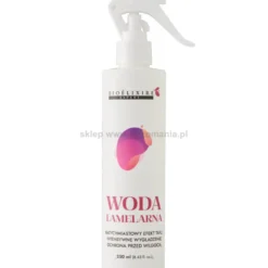 Bioelixire Expert Woda lamelarna do włosów 250ml