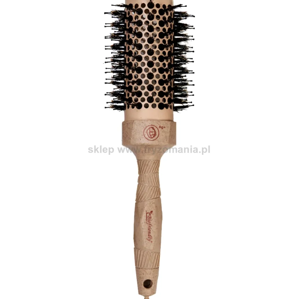 Biofriendly Nylon & Boar Szczotka do modelowania włosów, rozmiary 25 - 53mm