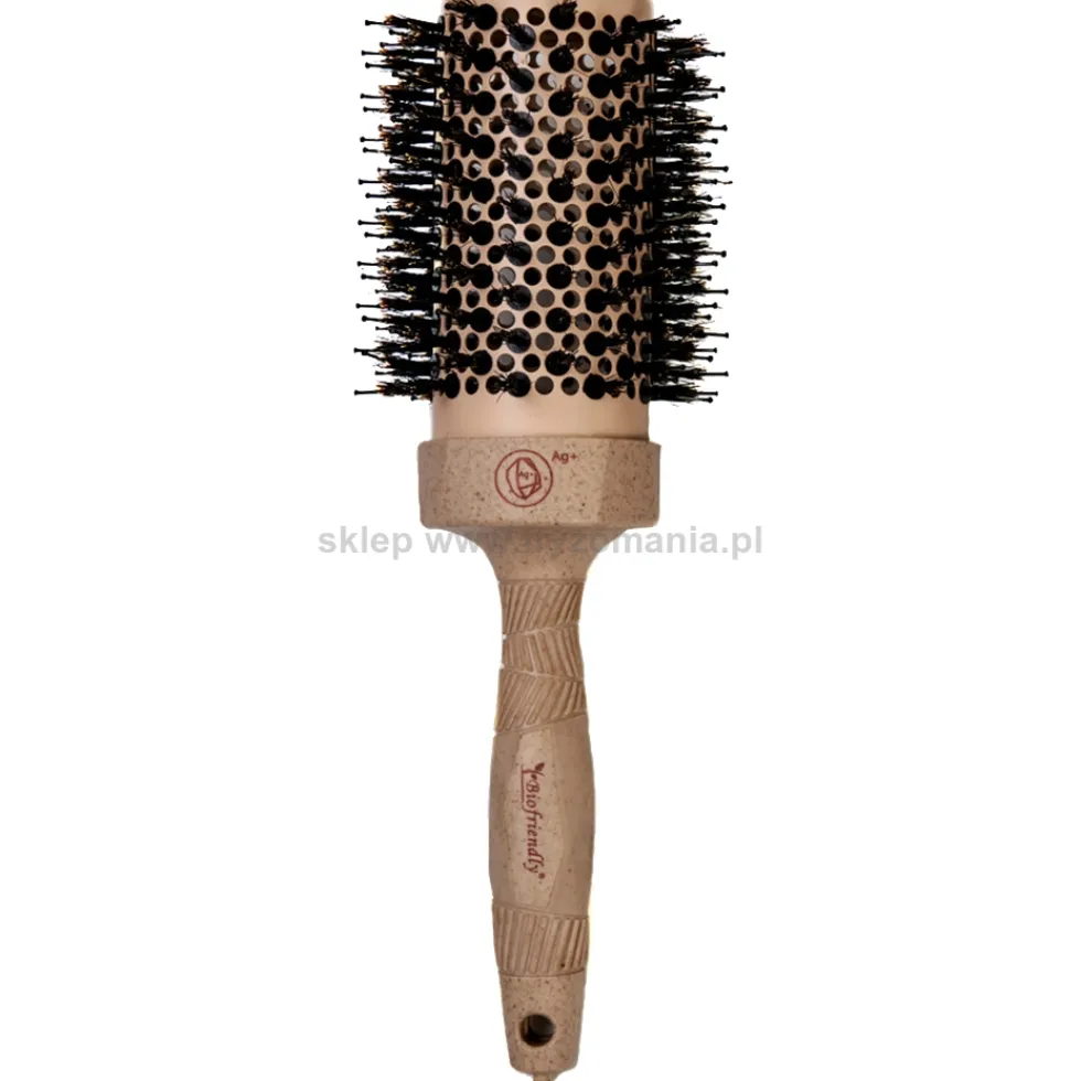 Biofriendly Nylon & Boar Szczotka do modelowania włosów, rozmiary 25 - 53mm