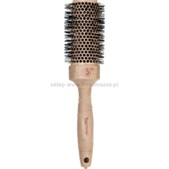 Biofriendly Nylon Szczotka do modelowania włosów, rozmiary 25 - 53mm