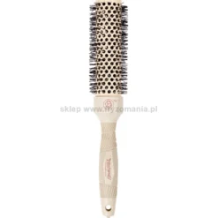 Biofriendly Nylon XL Szczotka do modelowania włosów, rozmiary 25mm - 53mm