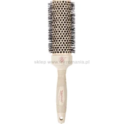 Biofriendly Nylon XL Szczotka do modelowania włosów, rozmiary 25mm - 53mm