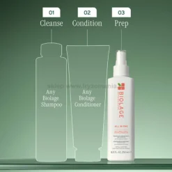 Biolage All-In-One Multi-benefit Odżywka w sprayu do włosów, bez spłukiwania 250ml