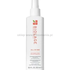 Biolage All-In-One Multi-benefit Odżywka w sprayu do włosów, bez spłukiwania 250ml