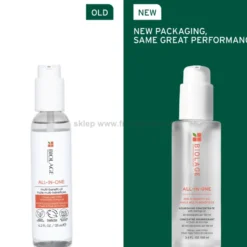 Biolage All-in-one Wielozadaniowy olejek do włosów 100ml