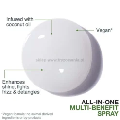 Biolage All-in-one Wielozadaniowy olejek do włosów 100ml
