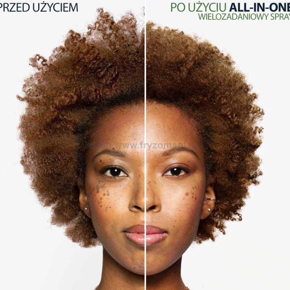 Biolage All-in-one Wielozadaniowy olejek do włosów 100ml