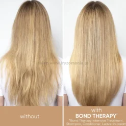 Biolage Bond Therapy Kuracja przed szamponem do włosów zniszczonych i osłabionych 150ml