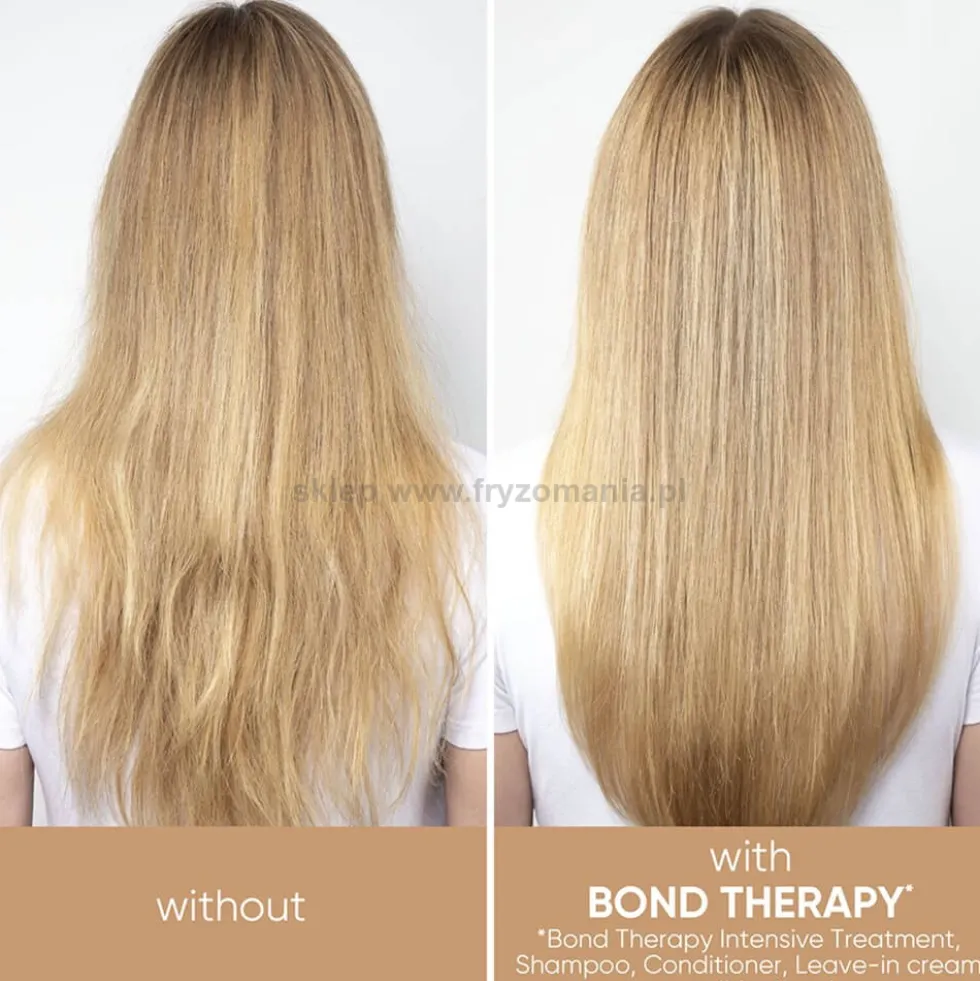 Biolage Bond Therapy Maska do włosów zniszczonych i osłabionych 150ml