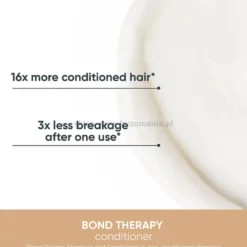 Biolage Bond Therapy Odżywka do włosów zniszczonych i osłabionych 1000ml