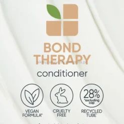 Biolage Bond Therapy Odżywka do włosów zniszczonych i osłabionych 236ml