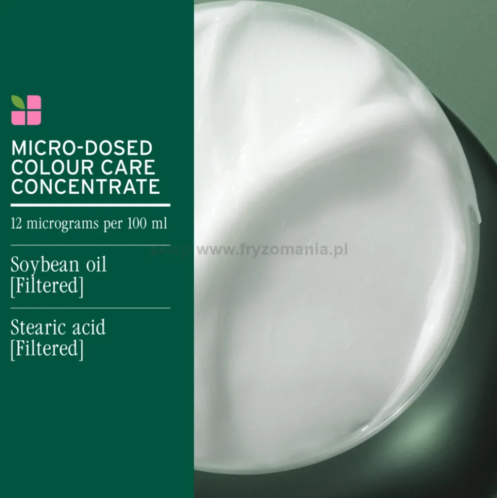 Biolage Color Last Odżywka do włosów farbowanych 1000ml