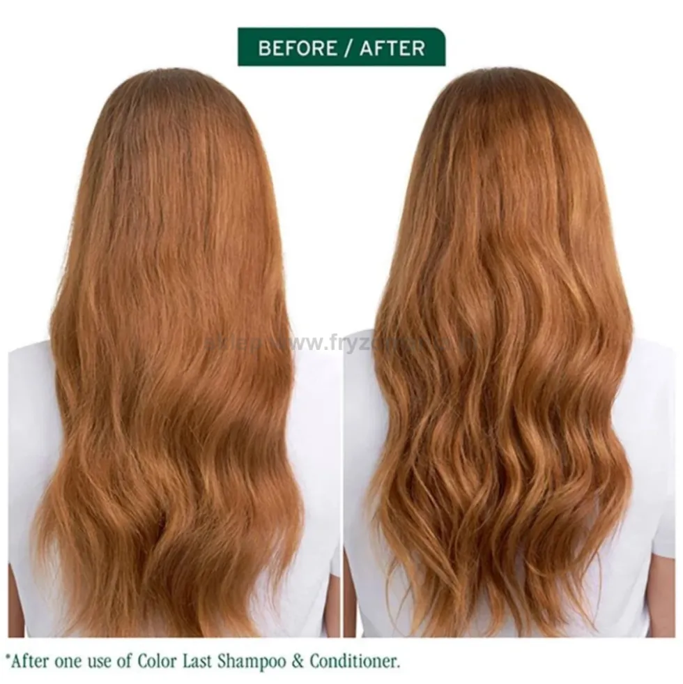 Biolage Color Last Szampon do włosów farbowanych 400ml