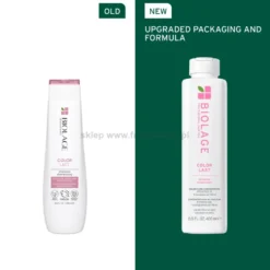 Biolage Color Last Szampon do włosów farbowanych 400ml