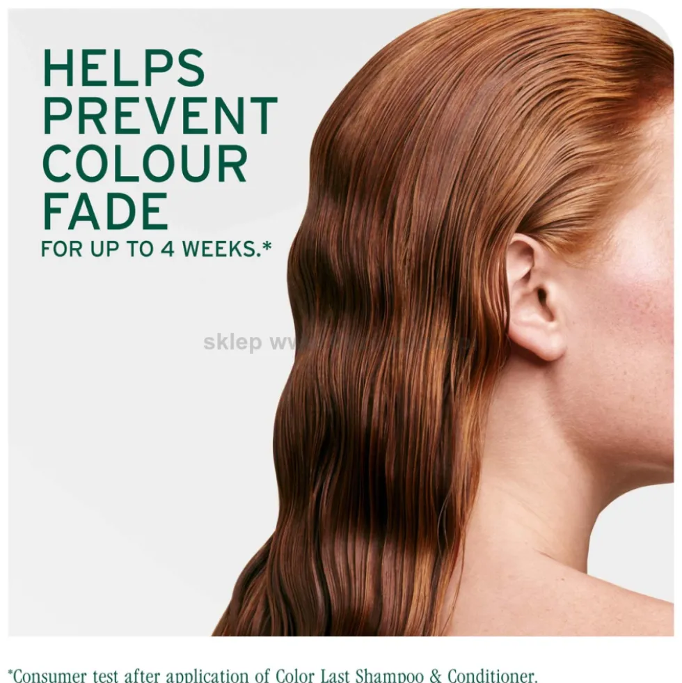 Biolage Color Last Szampon do włosów farbowanych 400ml