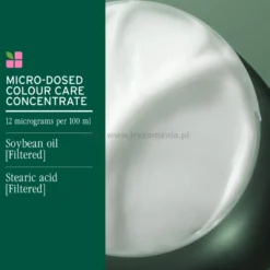 Biolage Color Last - zestaw do włosów farbowanych szampon 400ml i odżywka 400ml