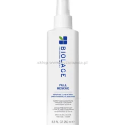 Biolage Full Rescue Spray do włosów wypadających i łamliwych 250ml