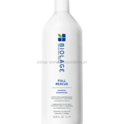 Biolage Full Rescue Szampon do włosów wypadających i łamliwych 1000ml