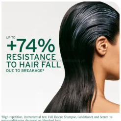 Biolage Full Rescue Szampon do włosów wypadających i łamliwych 1000ml