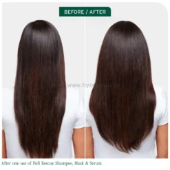 Biolage Full Rescue Szampon do włosów wypadających i łamliwych 400ml