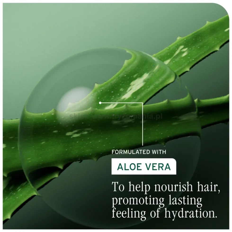 Biolage Hydra Source Deep Treatment Maska nawilżająca do włosów suchych 100ml