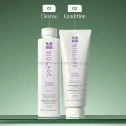 Biolage Hydra Source Odżywka do włosów suchych 236ml