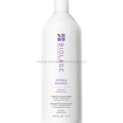 Biolage Hydra Source Szampon nawilżający do włosów suchych 1000ml