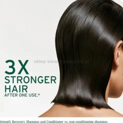 Biolage Strength Recovery Maska do włosów zniszczonych 100ml