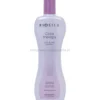 BioSilk Color Therapy Cool Blonde Szampon do włosów blond i rozjaśnianych 355ml