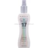 BioSilk Silk Therapy 17 Miracle Odżywka nawilżająca bez spłukiwania do włosów z jedwabiem 167ml