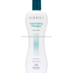 BioSilk Volumizing Therapy Odżywka do włosów nadająca objętość z jedwabiem 355ml