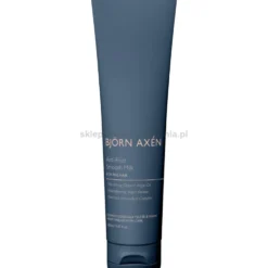 Björn Axén Anti-Frizz Mleczko do włosów puszących się i szorstkich z olejem arganowym 150ml