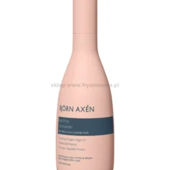 Björn Axén Anti-Frizz Odżywka do włosów puszących się i elektryzujących się 250ml
