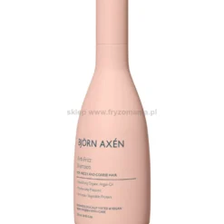 Björn Axén Anti-Frizz Szampon do włosów puszących się i szorstkich 250ml