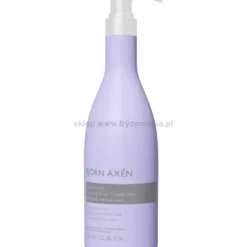 Björn Axén Cool Blonde Odżywka do włosów blond rozjaśnianych i siwych 750ml
