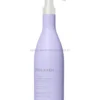 Björn Axén Cool Blonde Szampon do włosów blond i siwych neutralizujący żółte tony 750ml