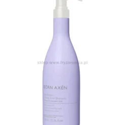 Björn Axén Cool Blonde Szampon do włosów blond i siwych neutralizujący żółte tony 750ml