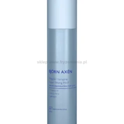 Björn Axén Megafix Hairspray Lakier do włosów bardzo mocno utrwalający z witaminą B5 250ml