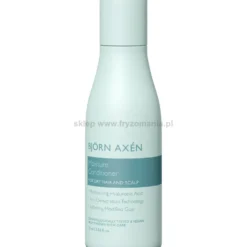 Björn Axén Moisture Odżywka do włosów suchych i przesuszonych z kwasem hialuronowym 75ml