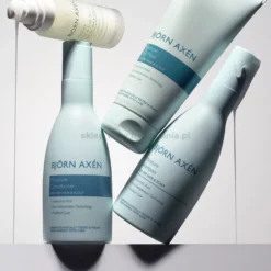 Björn Axén Moisture&Scalp Serum nawilżające do włosów i skóry głowy 60ml