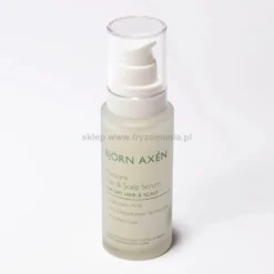 Björn Axén Moisture&Scalp Serum nawilżające do włosów i skóry głowy 60ml