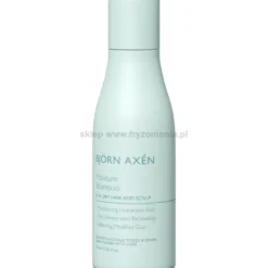 Björn Axén Moisture Szampon do włosów suchych i odwodnionych 75ml